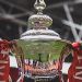 FA Cup: definen los uniformes a utilizar con una moneda al aire