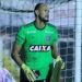 F&aacute;bio: el arquero brasile&ntilde;o que tras un gol ins&oacute;lito se fue en taxi a mitad del partido