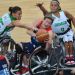 Facebook y el Comit&eacute; Paral&iacute;mpico Internacional lanzaron una serie para alentar a los deportistas