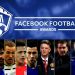 Facebook present&oacute; sus propios &ldquo;Football Awards&rdquo;