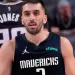 Facundo Campazzo a Dallas Mavericks: a una firma de percibir una pensi&oacute;n de por vida