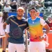 Facundo D&iacute;az Acosta sorprendi&oacute; con su tenis y Sinner escal&oacute; al Top 3: las principales novedades del Ranking ATP