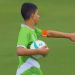 Juveniles de Qatar se dejaron hacer un gol contra Palestina y el video recorre el mundo