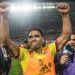 Netflix se preocupa por la salud de Falcao y le hace un curioso pedido a trav&eacute;s de su cuenta de Twitter