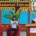 Al igual que Valderrama, Falcao pas&oacute; por &ldquo;Phineas & Ferb&rdquo;