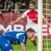 El regreso de Falcao que lo devolvi&oacute; al Once Ideal en Francia 