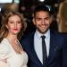 Falcao se luci&oacute; como actor en un videoclip junto a su mujer