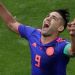 Radamel Falcao tendr&aacute; una estatua en su ciudad