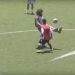 El video en el que Falc&atilde;o se hizo pasar por un mendigo ante un grupo de ni&ntilde;os