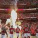 La NFL mult&oacute; a un equipo por poner ruido falso de sus hinchas