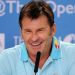 Nick Faldo firm&oacute; como embajador de MasterCard