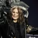 Falleci&oacute; Ozzy Osbourne, el cantante ingl&eacute;s con una estrecha relaci&oacute;n con el Aston Villa
