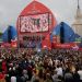 La FIFA present&oacute; cuales ser&aacute;n los Fan Fest del Mundial de Rusia 2018
