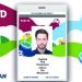 La FIFA present&oacute; el modelo oficial del Fan ID para Rusia 2018 