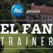 P&G cre&oacute; un entrenador de hinchas en la previa al Mundial 