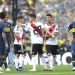 La CONMEBOL dispuso que cada equipo tenga un &ldquo;Fan zone&rdquo; especial en la previa de la &ldquo;Superfinal&rdquo;