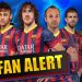 Barcelona lanza FCB Fan Alert para PC