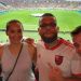 El sue&ntilde;o de cualquier fan&aacute;tico del f&uacute;tbol, vendi&oacute; todo y viaj&oacute; por el mundo para ver partidos