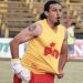 El jugador uruguayo fan&aacute;tico del Indio Solari y la camiseta homenaje que utilizar&aacute; en su honor en su club