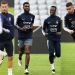 Francia ya tiene su propio dise&ntilde;o de botines personalizado para los campeones del mundo