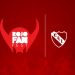 Independiente present&oacute; un novedoso Fan Fest en su estadio