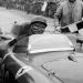 Se subasta un Ferrari utilizado por Fangio en 1956