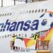 Lufthansa ser&aacute; &ldquo;Fanhansa&rdquo; durante la Copa del Mundo