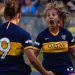 De festejar como Pratto a marcar un triplete en el primer Supercl&aacute;sico del f&uacute;tbol femenino 