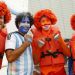 Los holandeses gastaron m&aacute;s que los argentinos en San Pablo