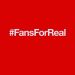 El Real Madrid, y Emirates presentan &ldquo;Fans for Real&rdquo;