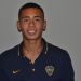 La pol&eacute;mica partida de una de las joyas de inferiores de Boca