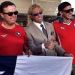 Un empresario chileno regalar&aacute; 40 mil banderas para alentar a la Roja