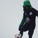 John Farnworth, el freestyler que subi&oacute; el Everest sin dejar caer la pelota por fines ben&eacute;ficos
