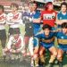 El primer Supercl&aacute;sico oficial con un patrocinador en ambas camisetas