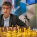 Faustino Oro vuelve a hacer historia en ajedrez