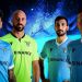 Lazio firm&oacute; un acuerdo con Binance hasta 2023