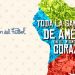 Facebook analiz&oacute; a los jugadores m&aacute;s populares de la Copa Am&eacute;rica