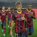 MediaCom Sport se queda con Neymar Jr. 