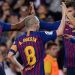 Todos los detalles del homenaje a la ciudad Condal en el nuevo uniforme del FC Barcelona