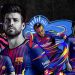 El FC Barcelona present&oacute; su nueva indumentaria para el 2017