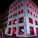 Bayern M&uacute;nich present&oacute; un complejo multifunci&oacute;n de 3.500 m&sup2; para sus fan&aacute;ticos