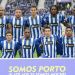 El FC Porto segmenta por edad el patrocinio de su camiseta