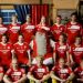 FC Santa Claus: el equipo finland&eacute;s que homenajea al personaje navide&ntilde;o