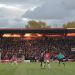 FC United of Manchester: La historia del equipo formado por un grupo de hinchas enojados del Manchester United
