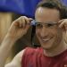 Las Google Glass ser&aacute;n utilizadas en un partido de la Euroliga