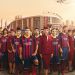 &iquest;C&oacute;mo se hizo el exitoso comercial del Barcelona y Qatar Airways?