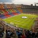 Se ve mejor el f&uacute;tbol en el Camp Nou que en el Bernab&eacute;u 