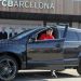 Ahora le toc&oacute; al Barcelona, Audi entreg&oacute; los nuevos autos