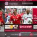 El Bayern Munich renov&oacute; completamente su p&aacute;gina web