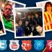 Los jugadores del Barcelona superan los 178 millones de seguidores